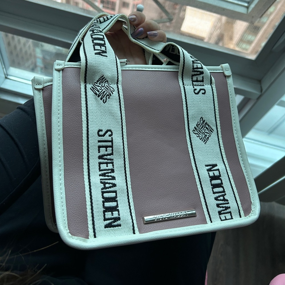 Steve Madden Bwebber Handbag